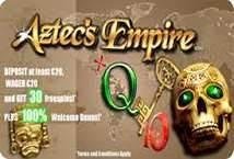 Aztecs Empire Slot Review